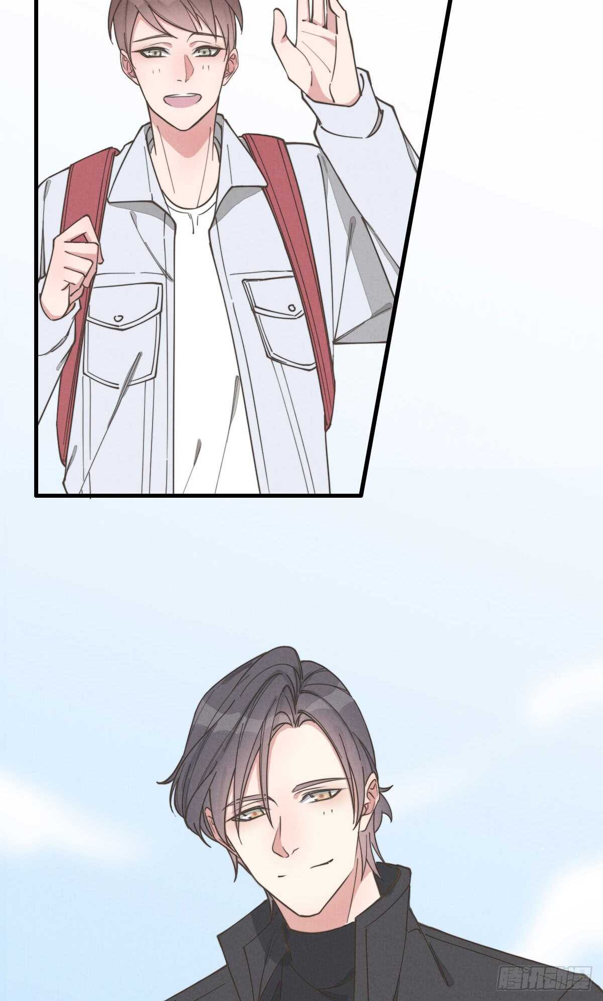 第68话 礼物呢？-第69话