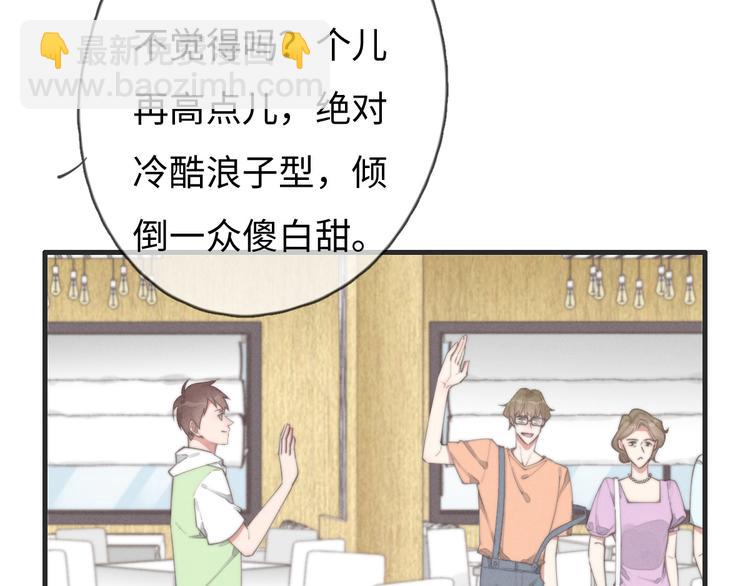 第76话 我猜到了(1/2)-第77话