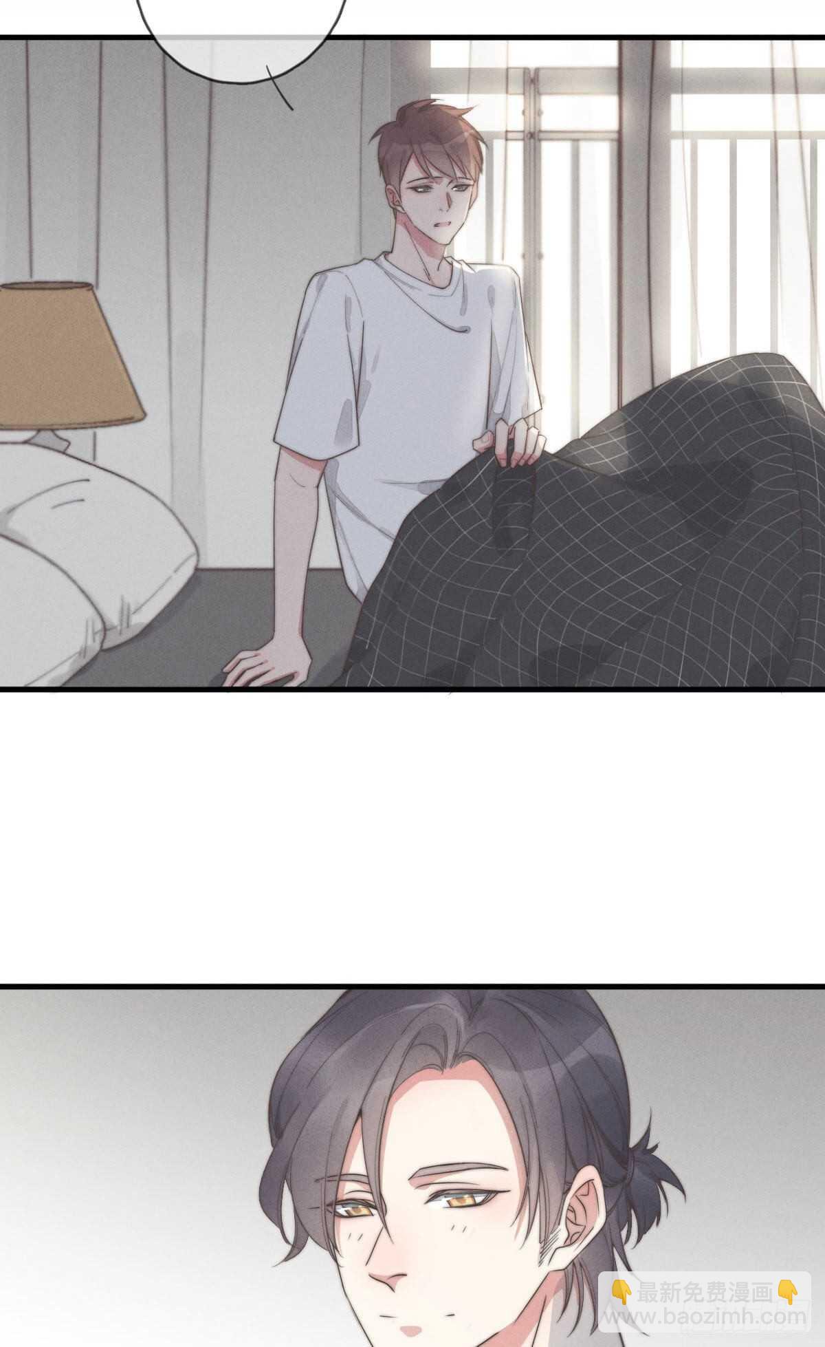 第82话 都是因为我-第83话