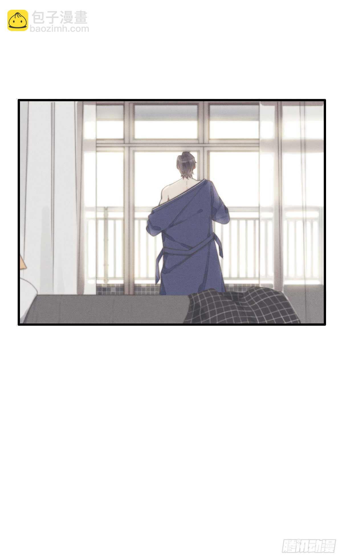 第90话 谁传的？-第91话