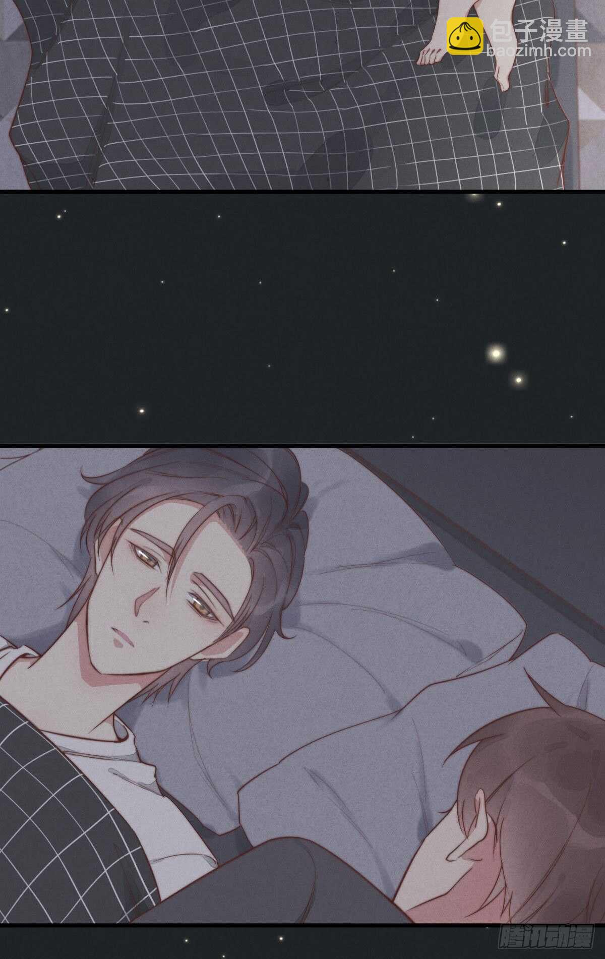 第94话 求同框-第95话