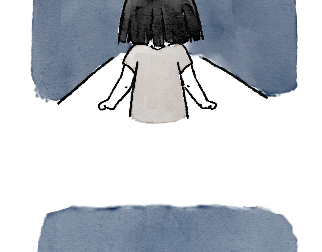 我真的很菜呢-第15话