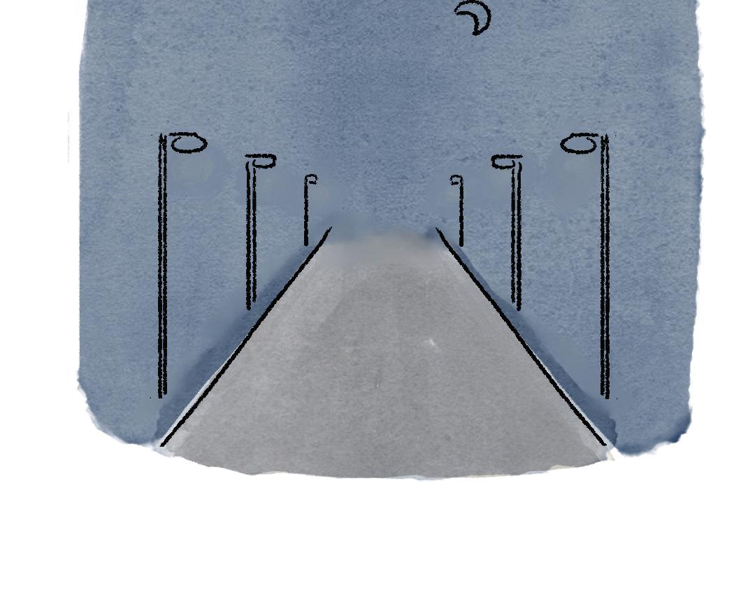 我真的很菜呢-第15话