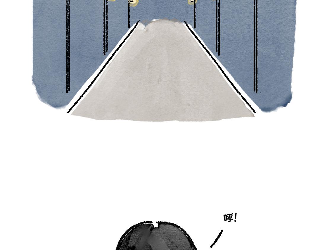 我真的很菜呢-第15话