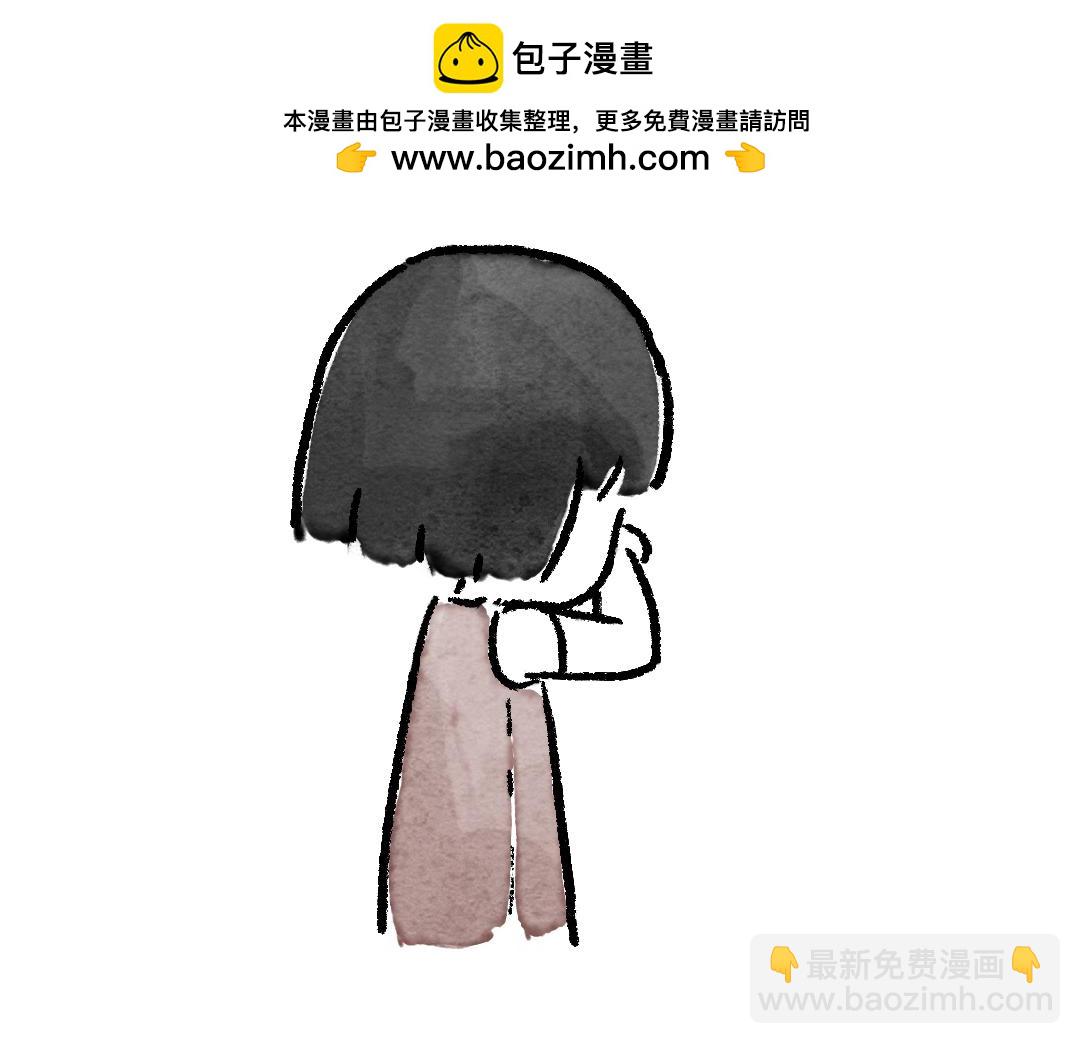 戴草帽的小猪-第17话