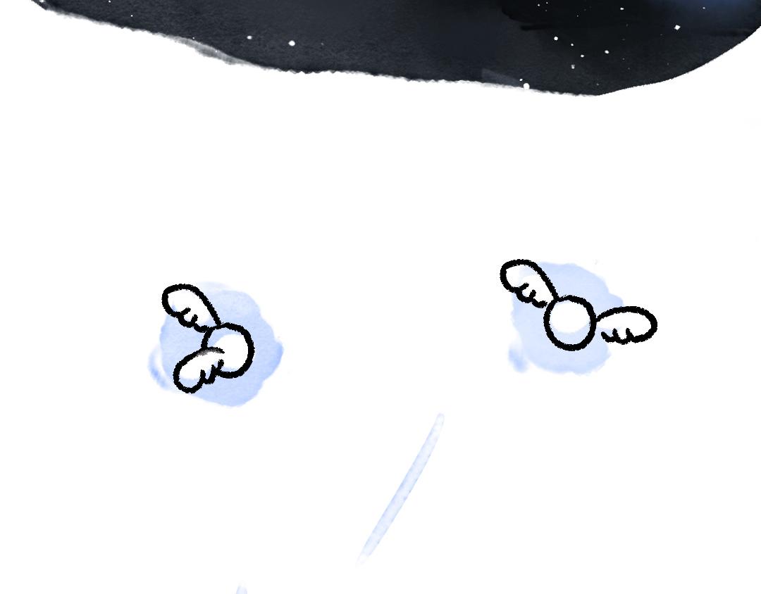 戴草帽的小猪-第17话