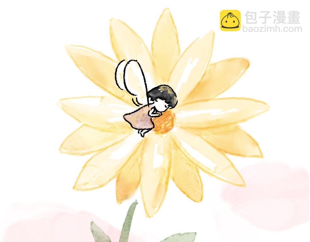 累的时候-第19话