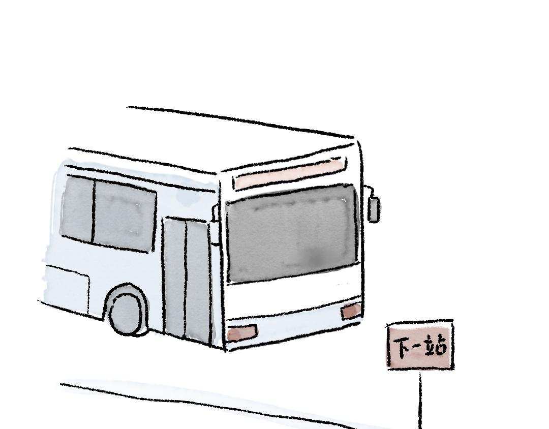 累的时候-第19话