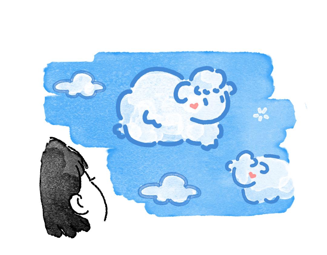 就这样过一天吧-第3话