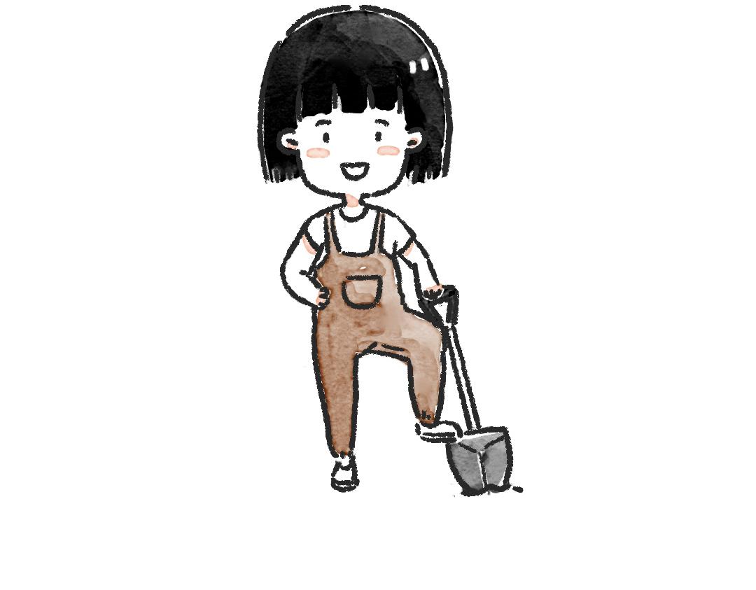 生气了！-第25话