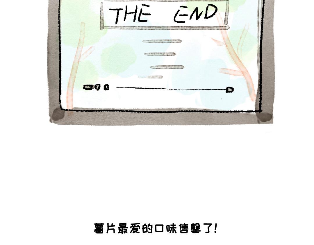 生气了！-第25话