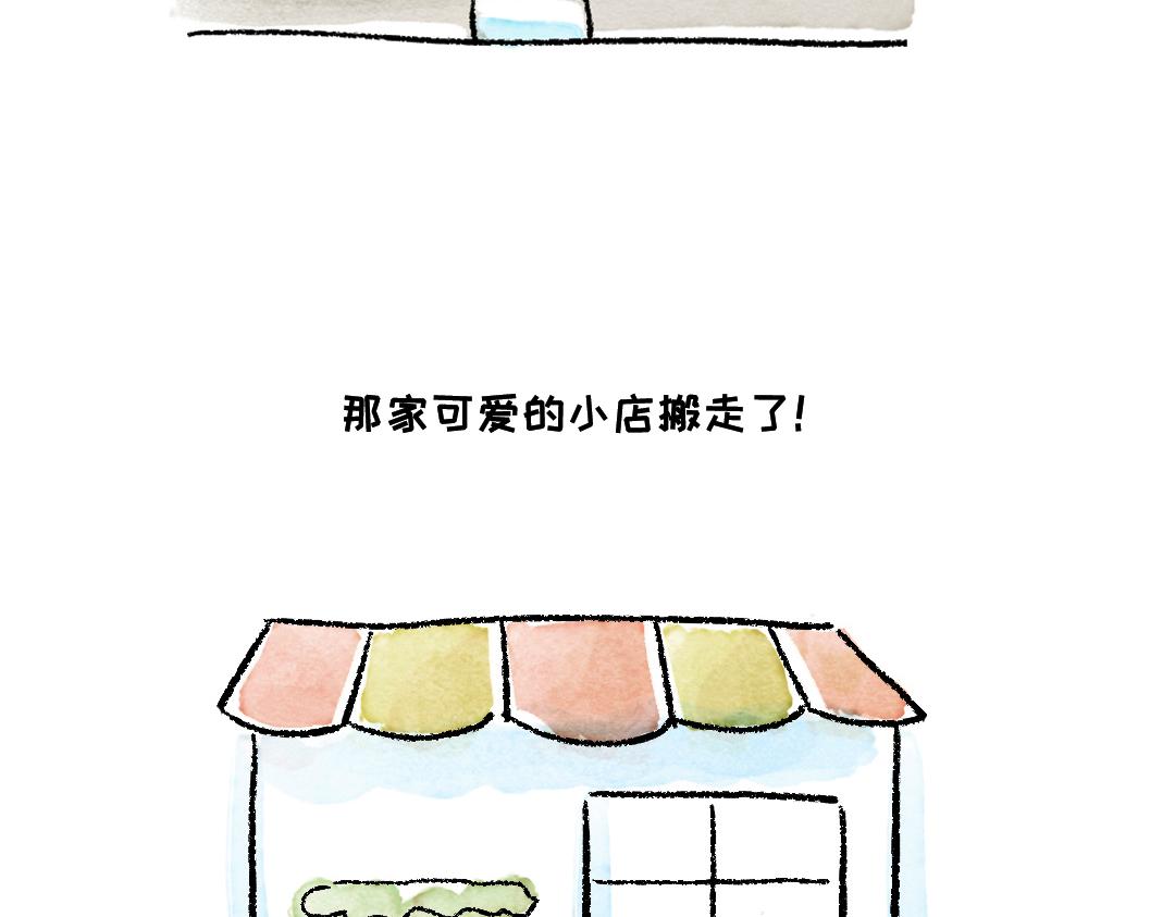 生气了！-第25话