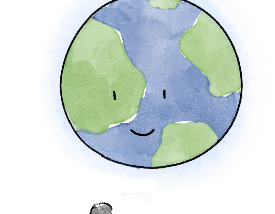 小小的力量-第33话