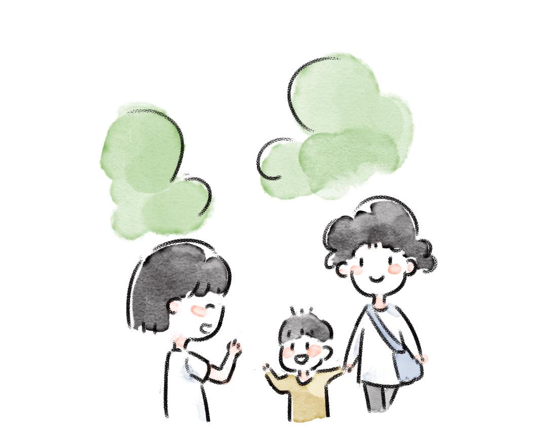 小小的力量-第33话