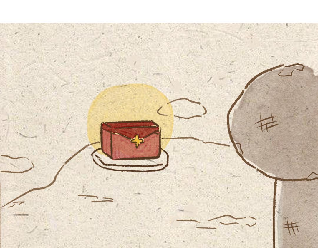 杏鲍菇的故事-第5话