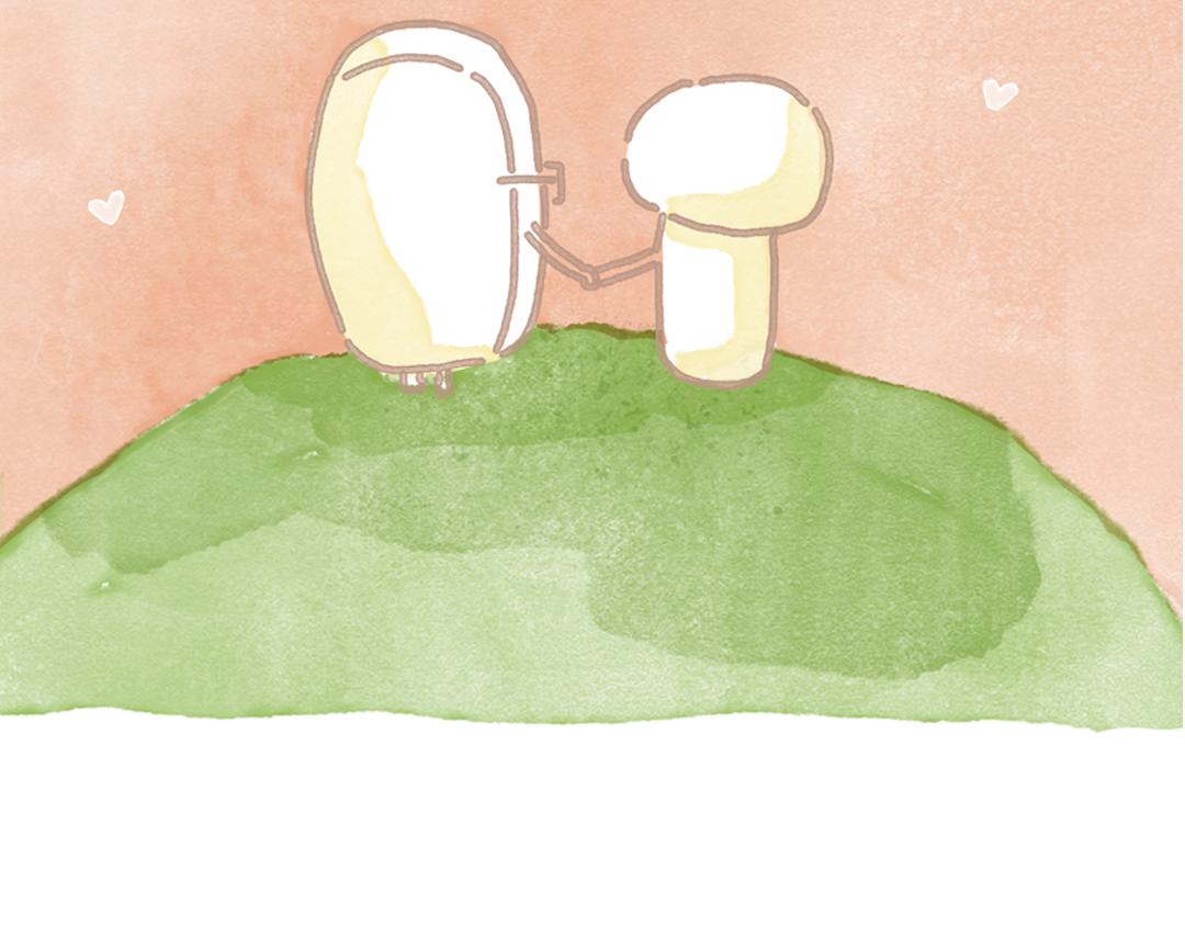 杏鲍菇的故事-第5话