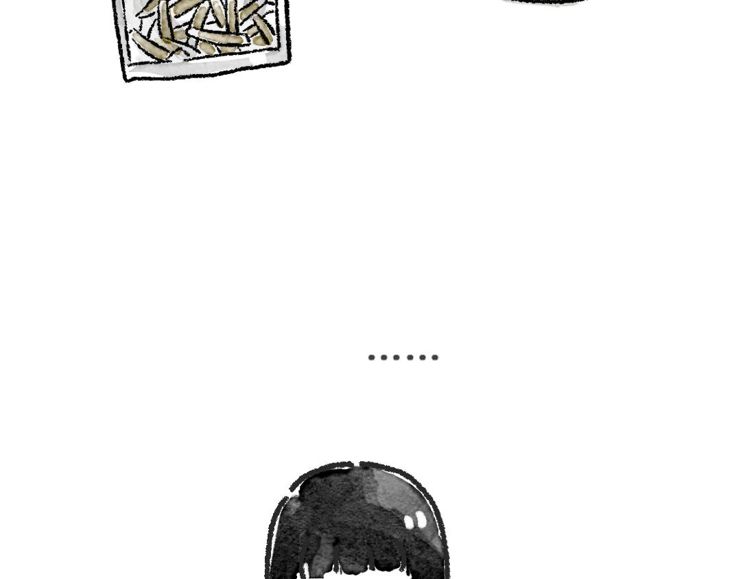 衣柜里的玩具熊-第9话