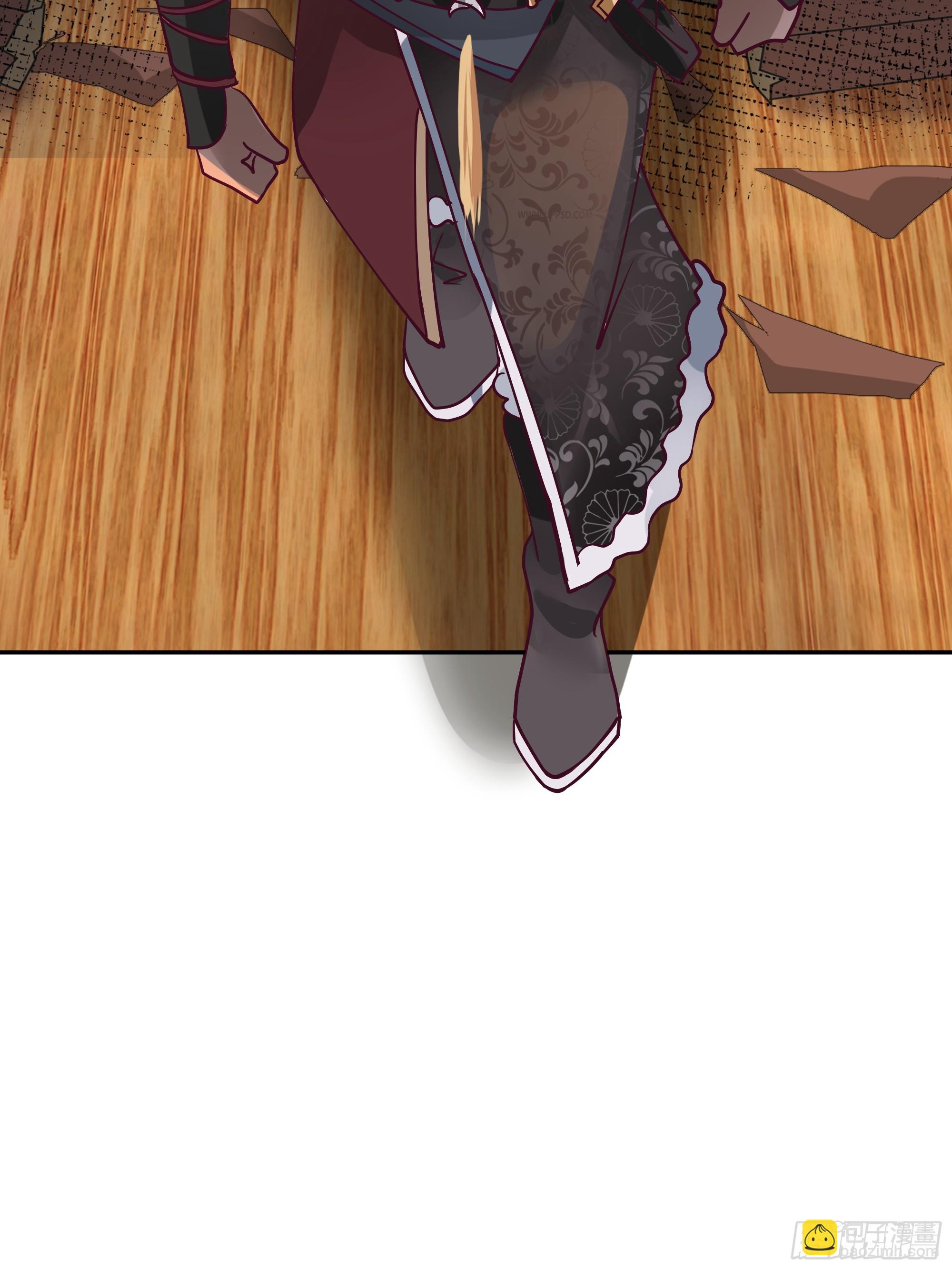 第18话-挑拨(1/2)-第19话