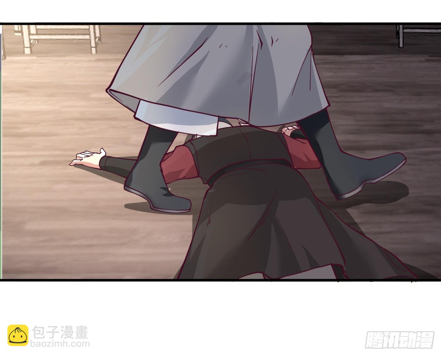 第28话-杀伐果断-第29话