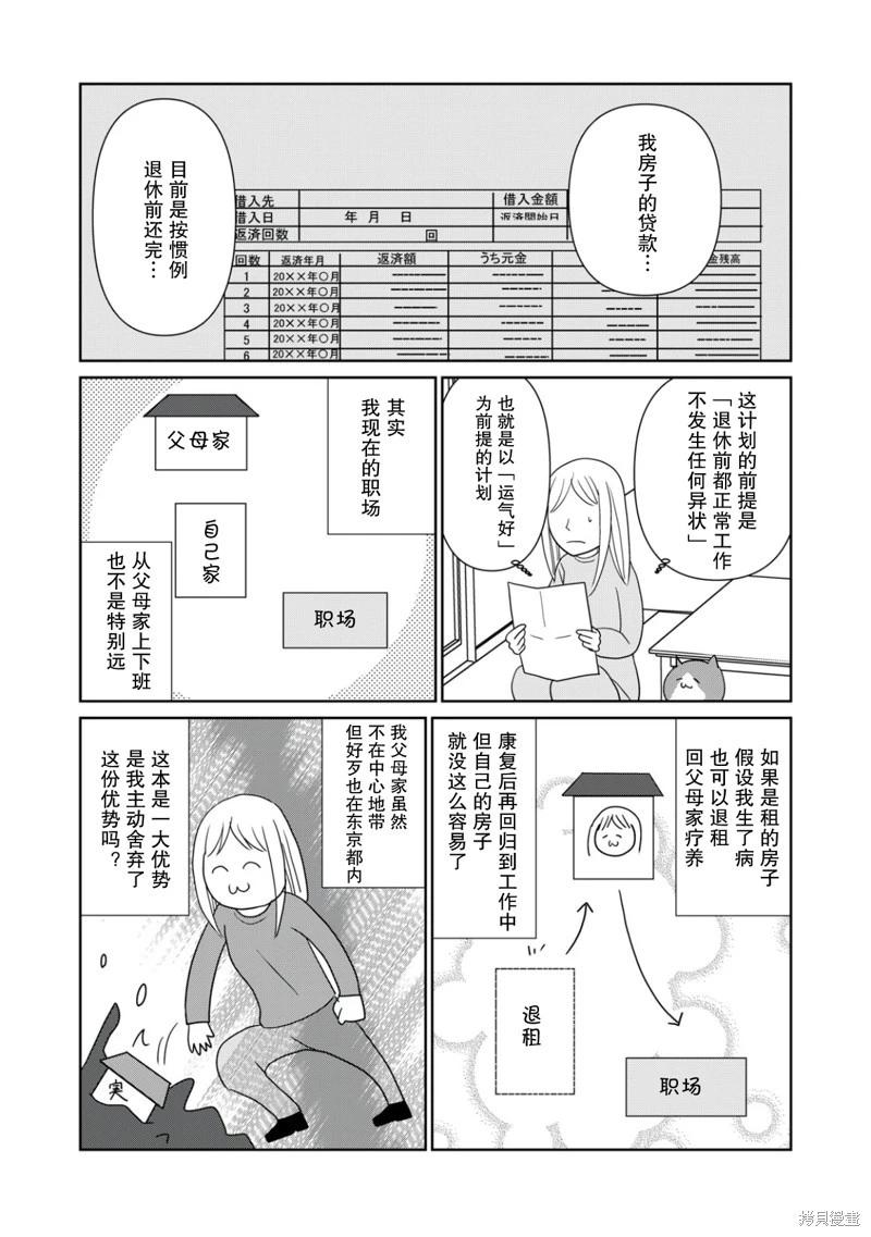一個人去死 - 第105話 - 1