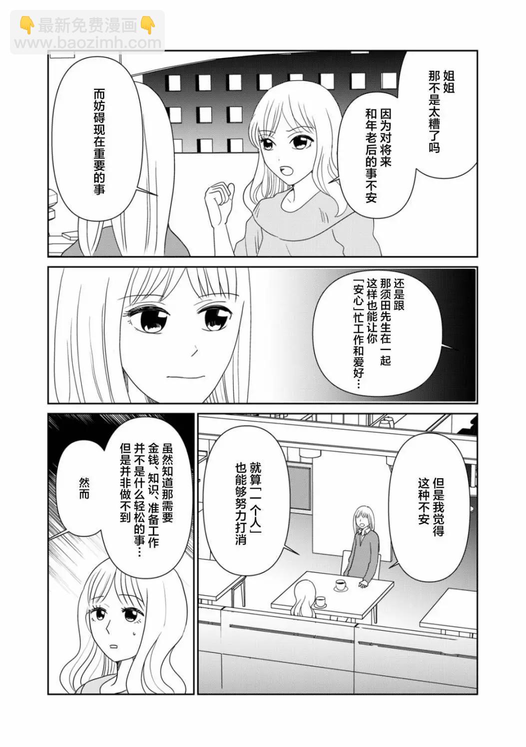 一個人去死 - 第85話 - 1