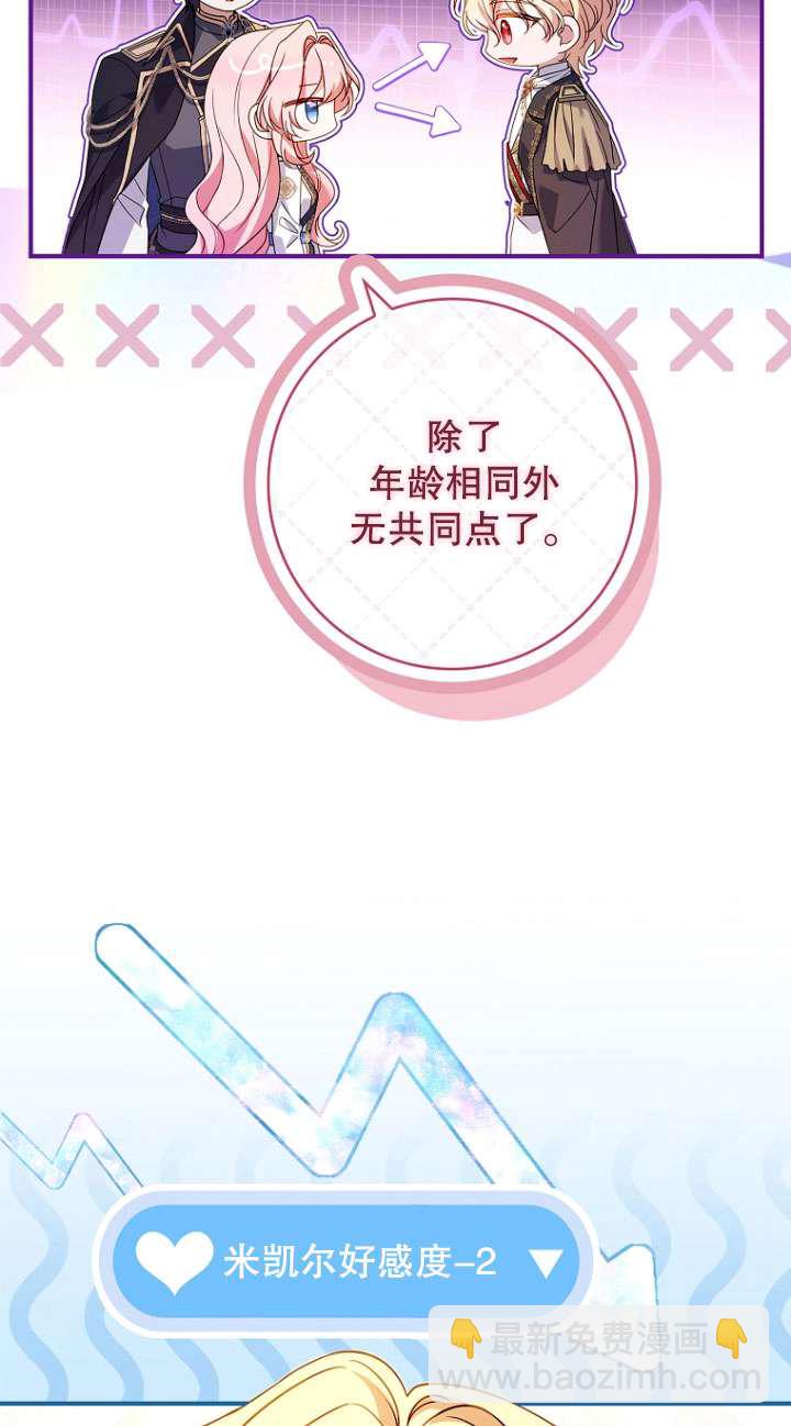 已關閉痛覺設置 - 第11話(1/3) - 1