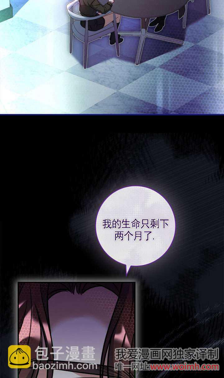 已關閉痛覺設置 - 第25話(1/2) - 3