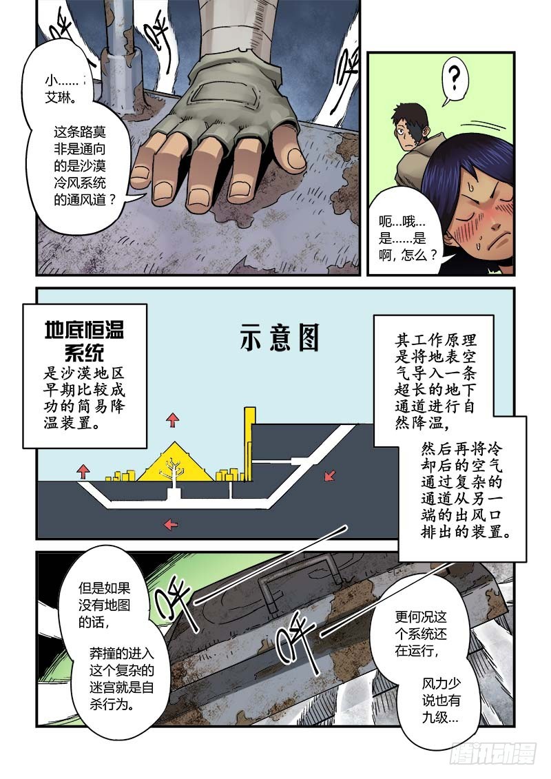 第四话：突入点-3-第15话