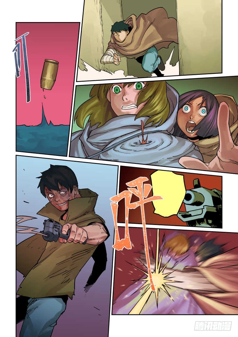 第十一话：姐妹-7-第59话