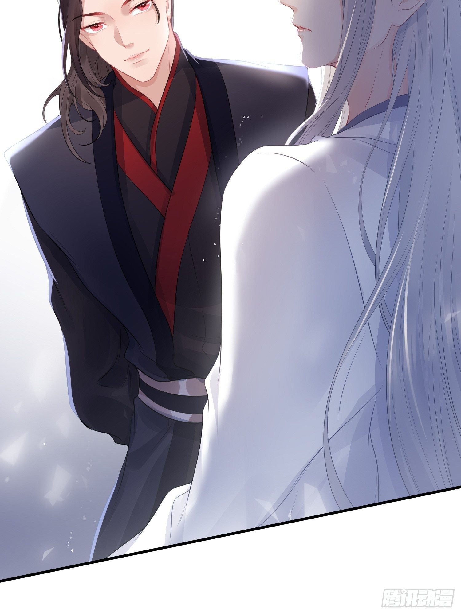 第十四话 心动(1/2)-第19话