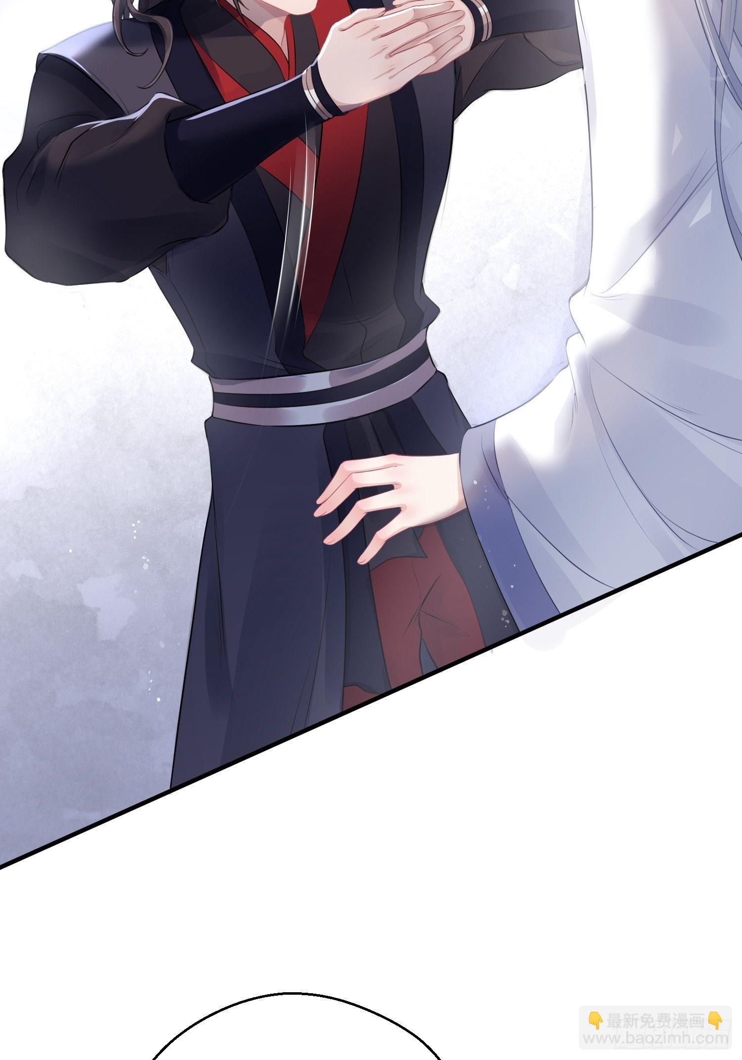 第十四话 心动(1/2)-第19话