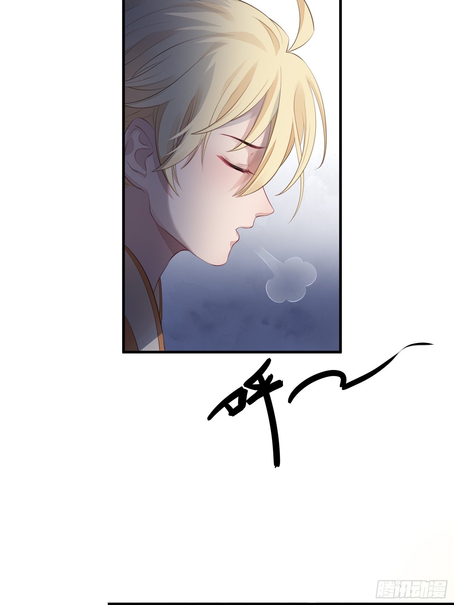 第十四话 心动(1/2)-第19话