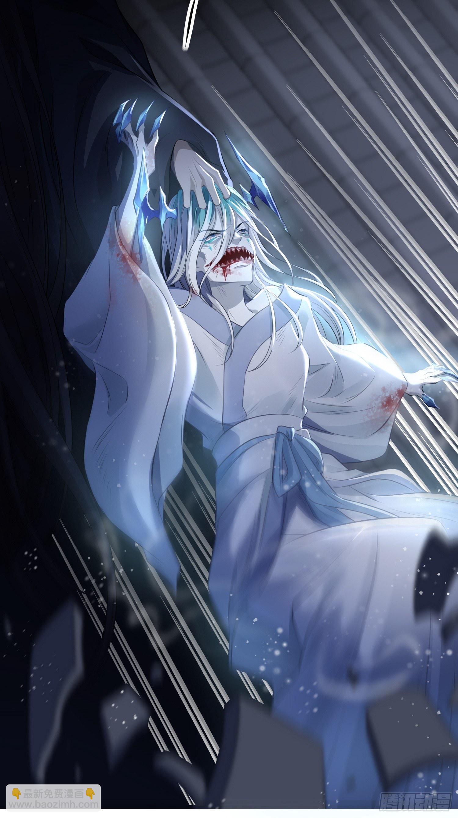 第十四话 心动(1/2)-第19话