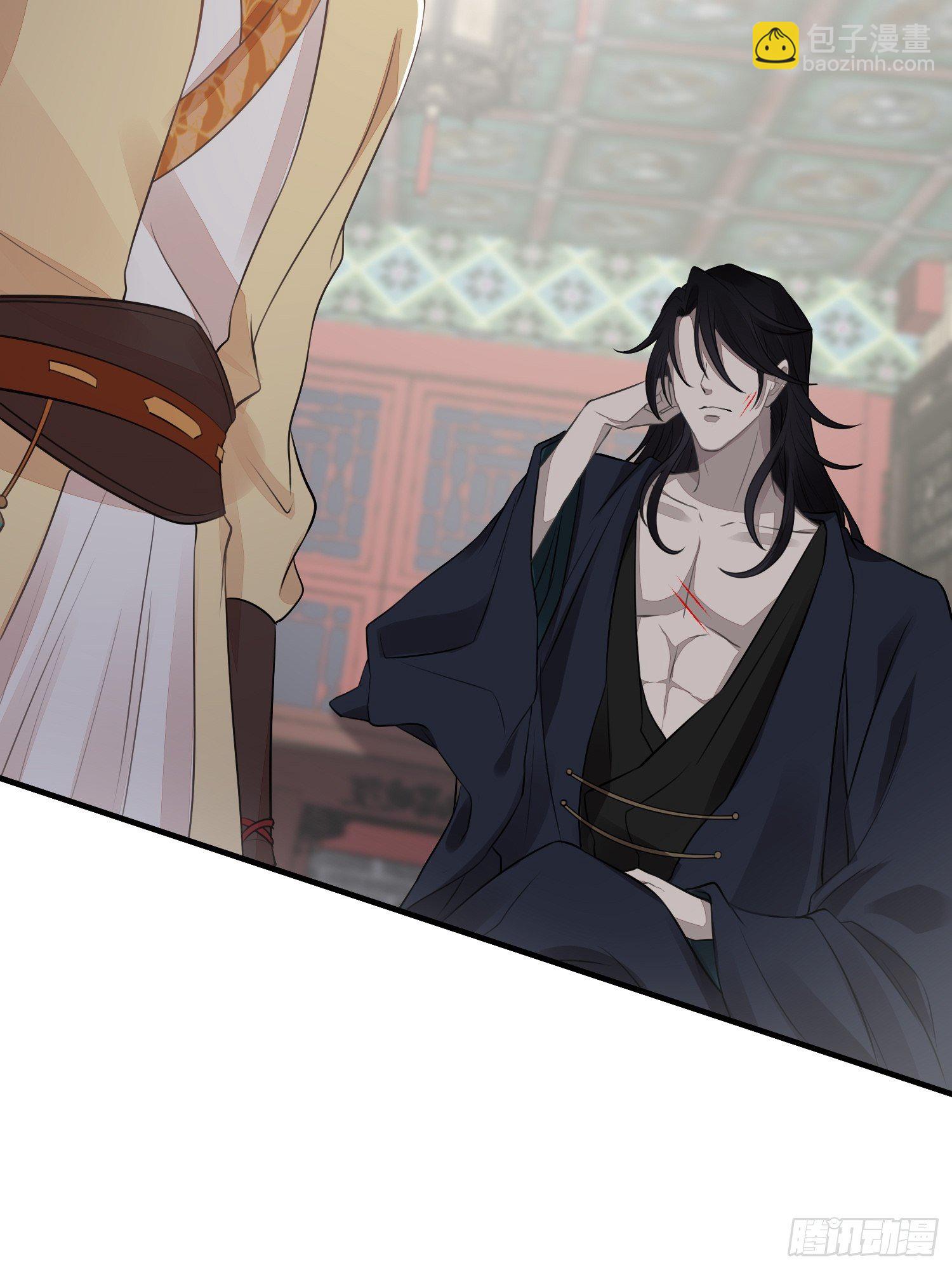 第十八话 恶友(1/2)-第25话