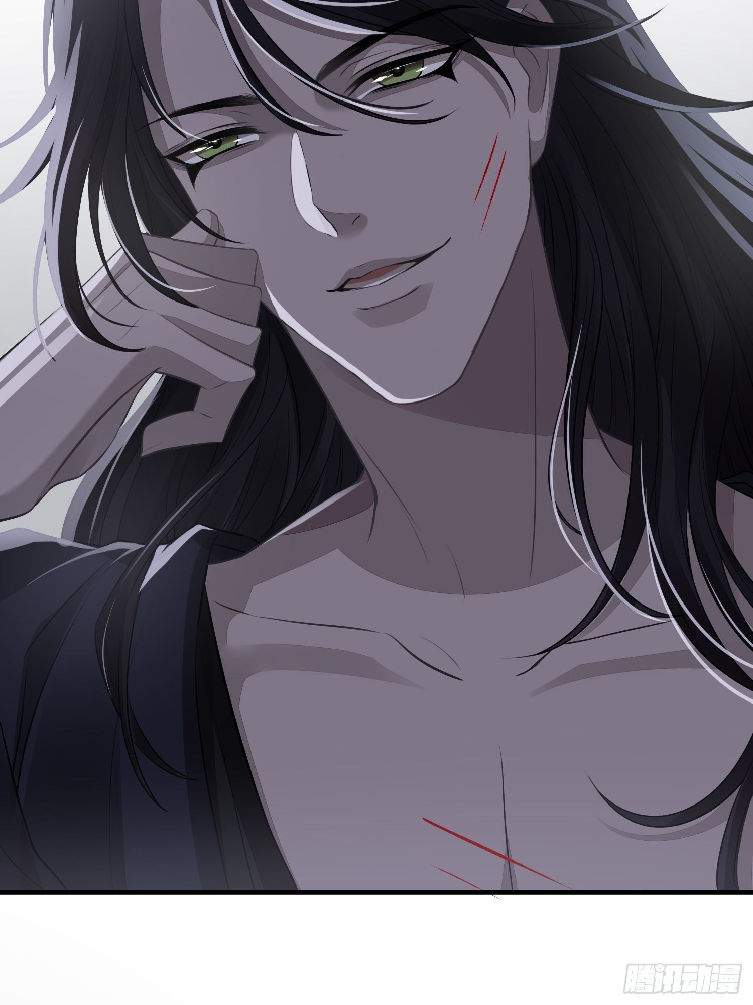 第十八话 恶友(1/2)-第25话