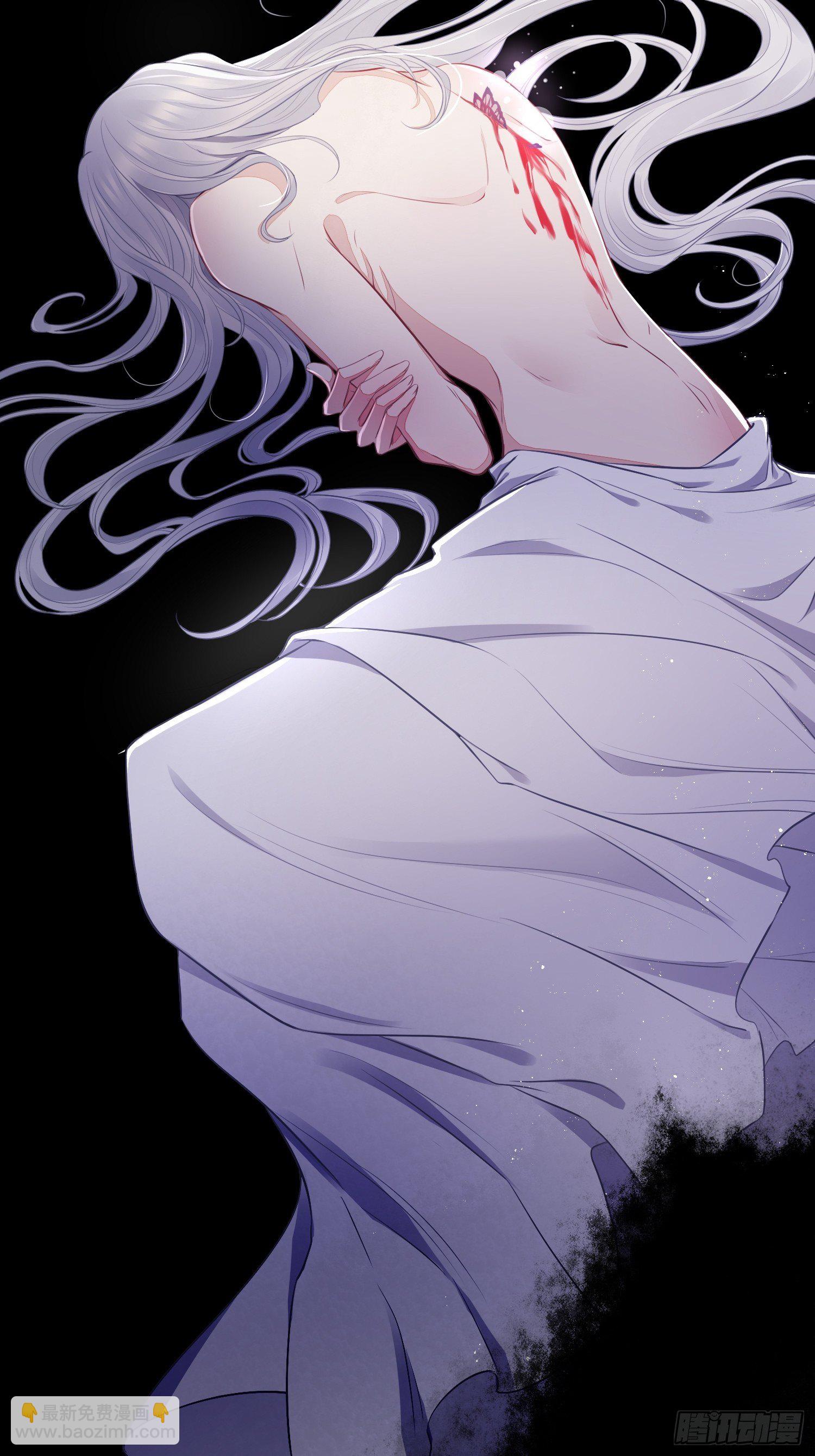 第十八话 恶友(1/2)-第25话