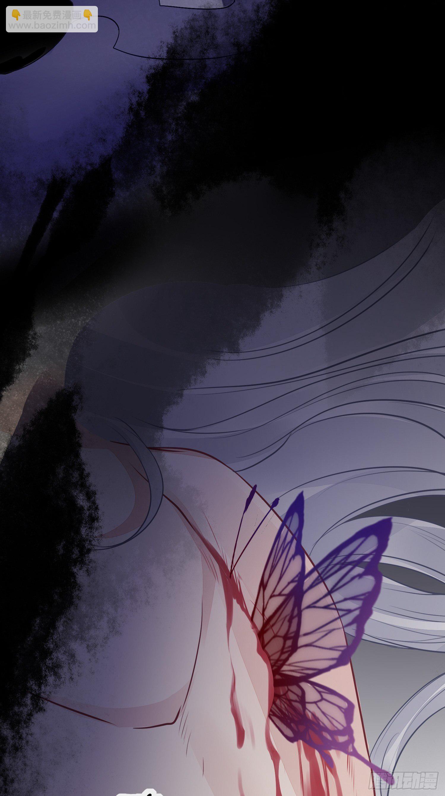 第十八话 恶友(1/2)-第25话