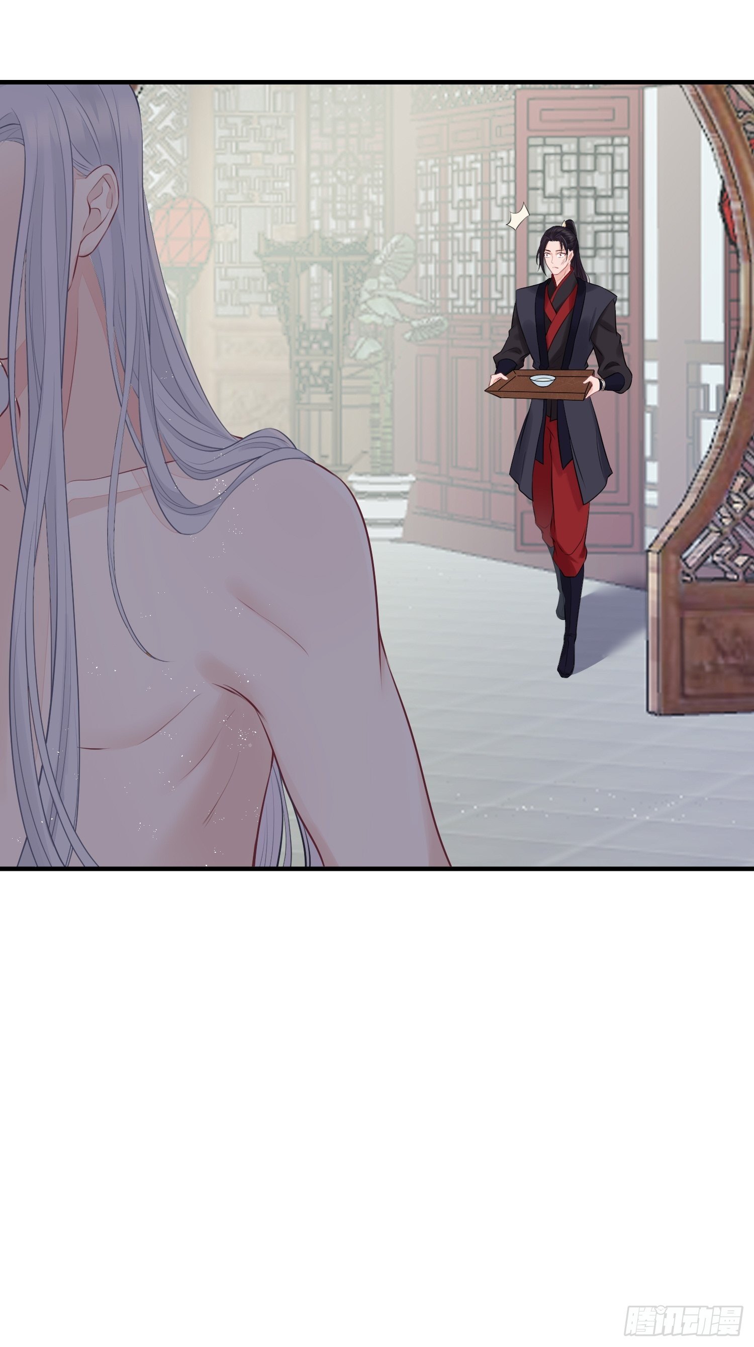 第二十话 病发（下）(1/2)-第27话