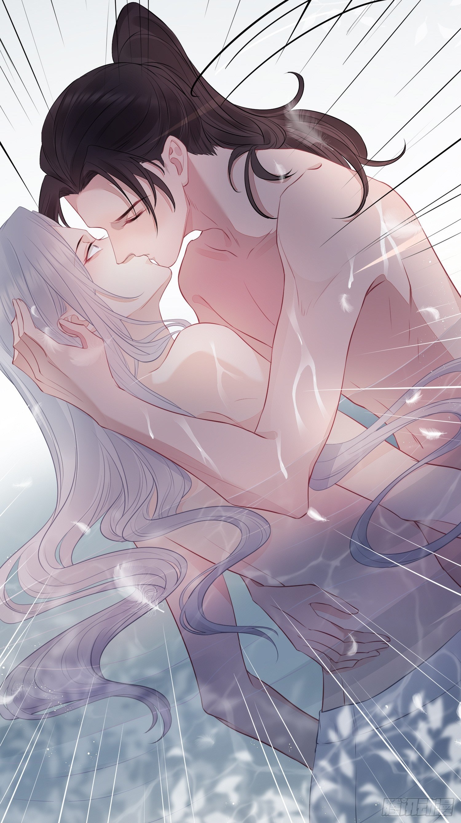 第二十二话  怦然（下）-第31话