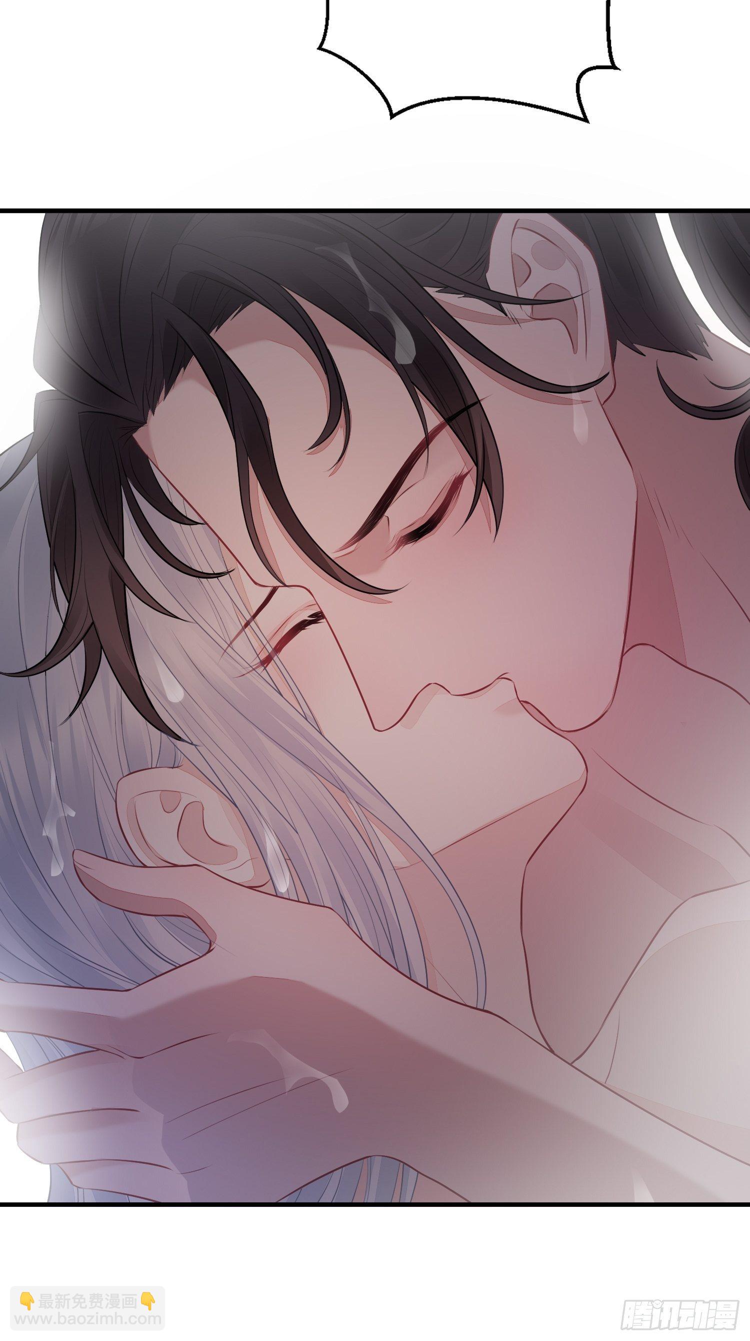 第二十二话  怦然（下）-第31话