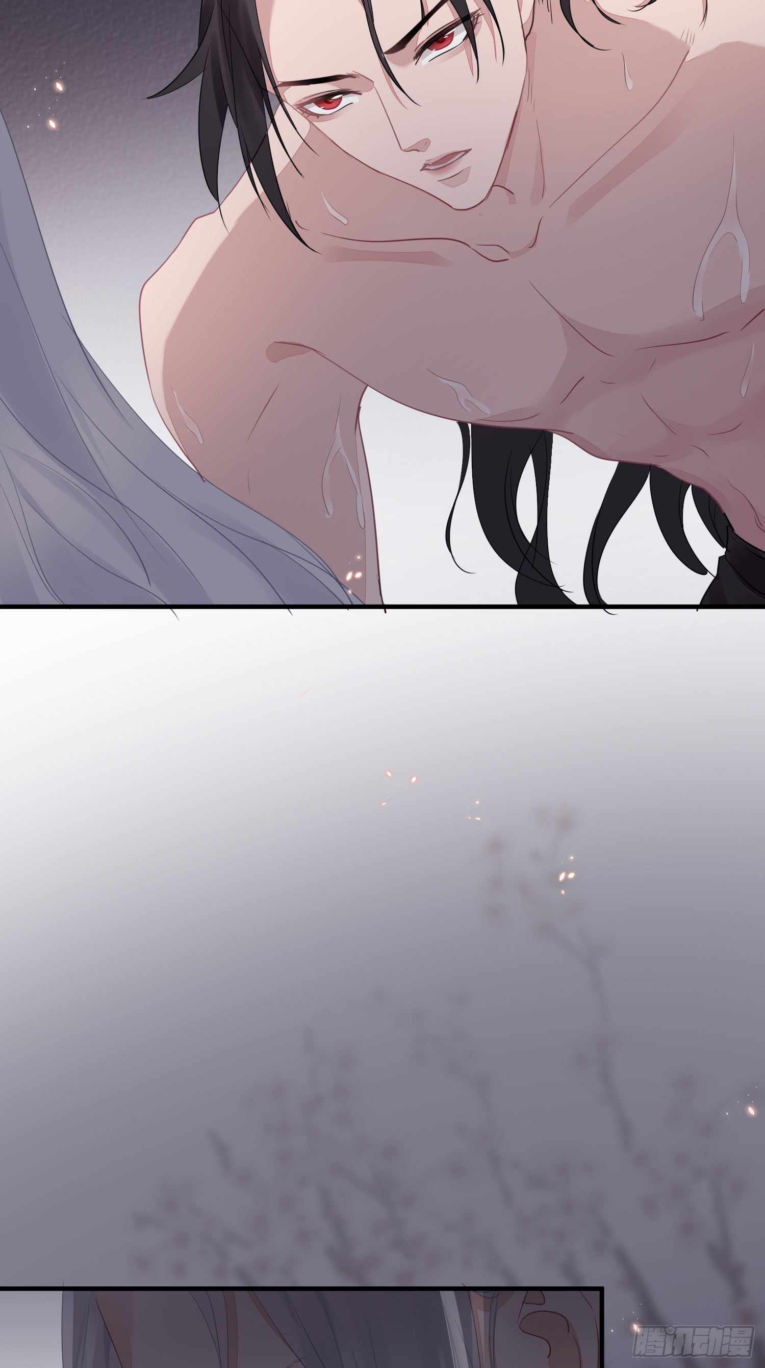 第二十二话  怦然（下）-第31话