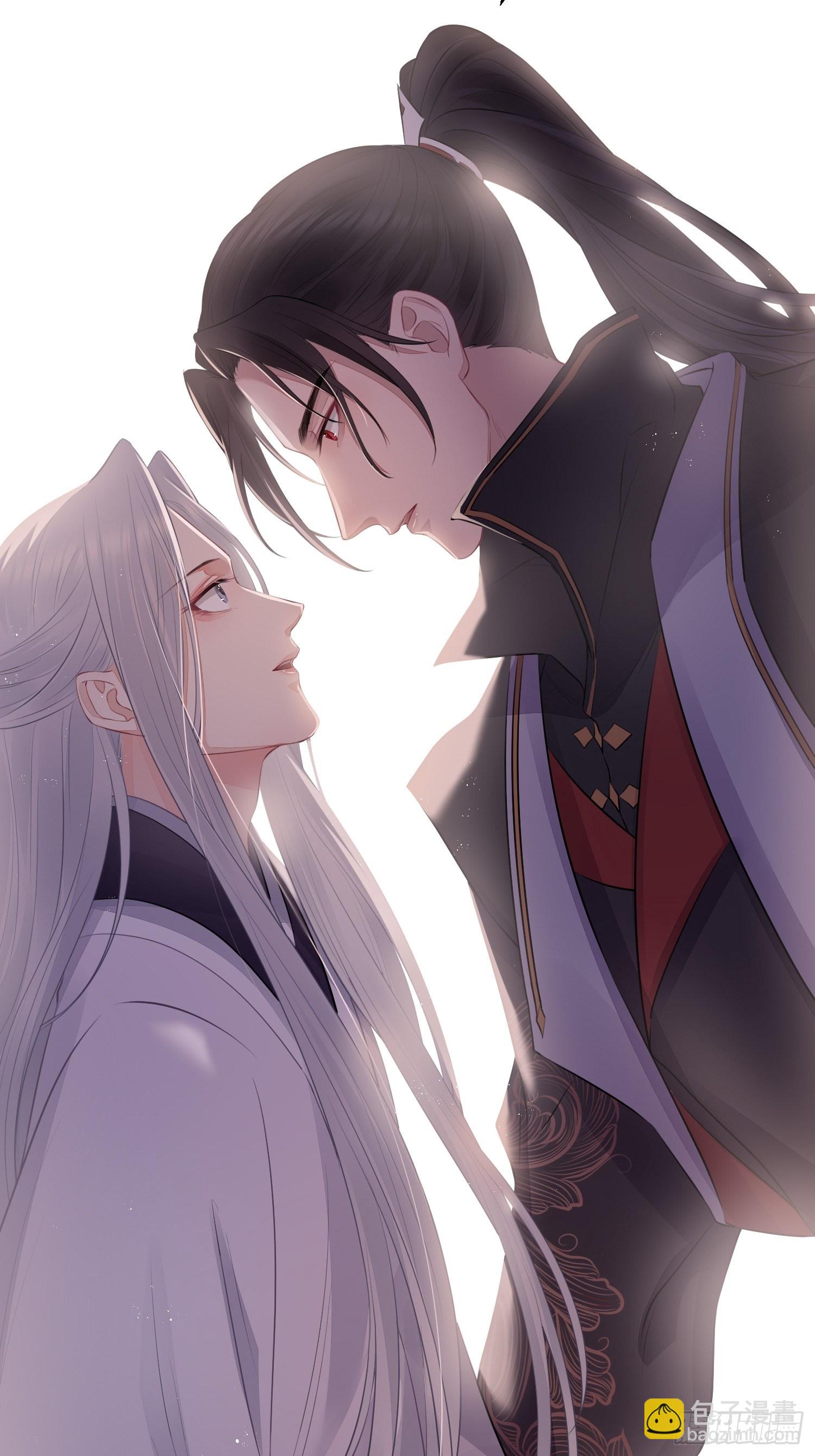 第二十四话 告白（上）-第33话