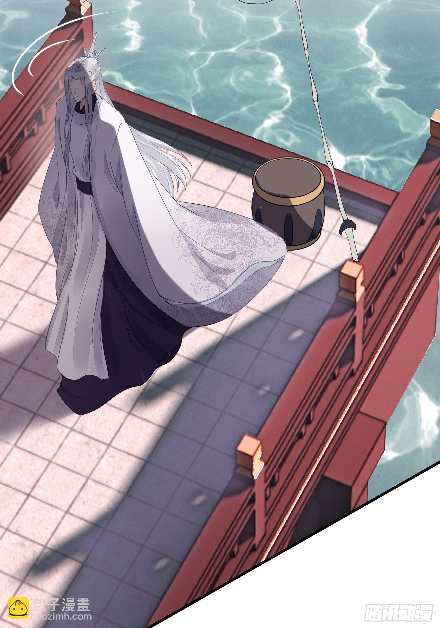 番外3 约定(1/2)-第35话