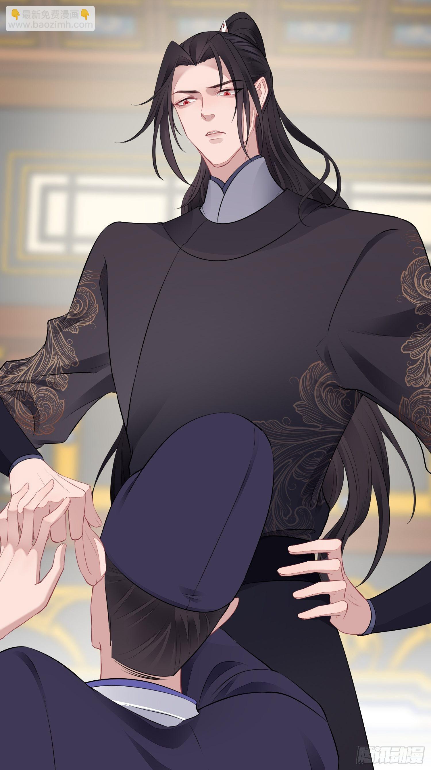 番外3 约定(1/2)-第35话