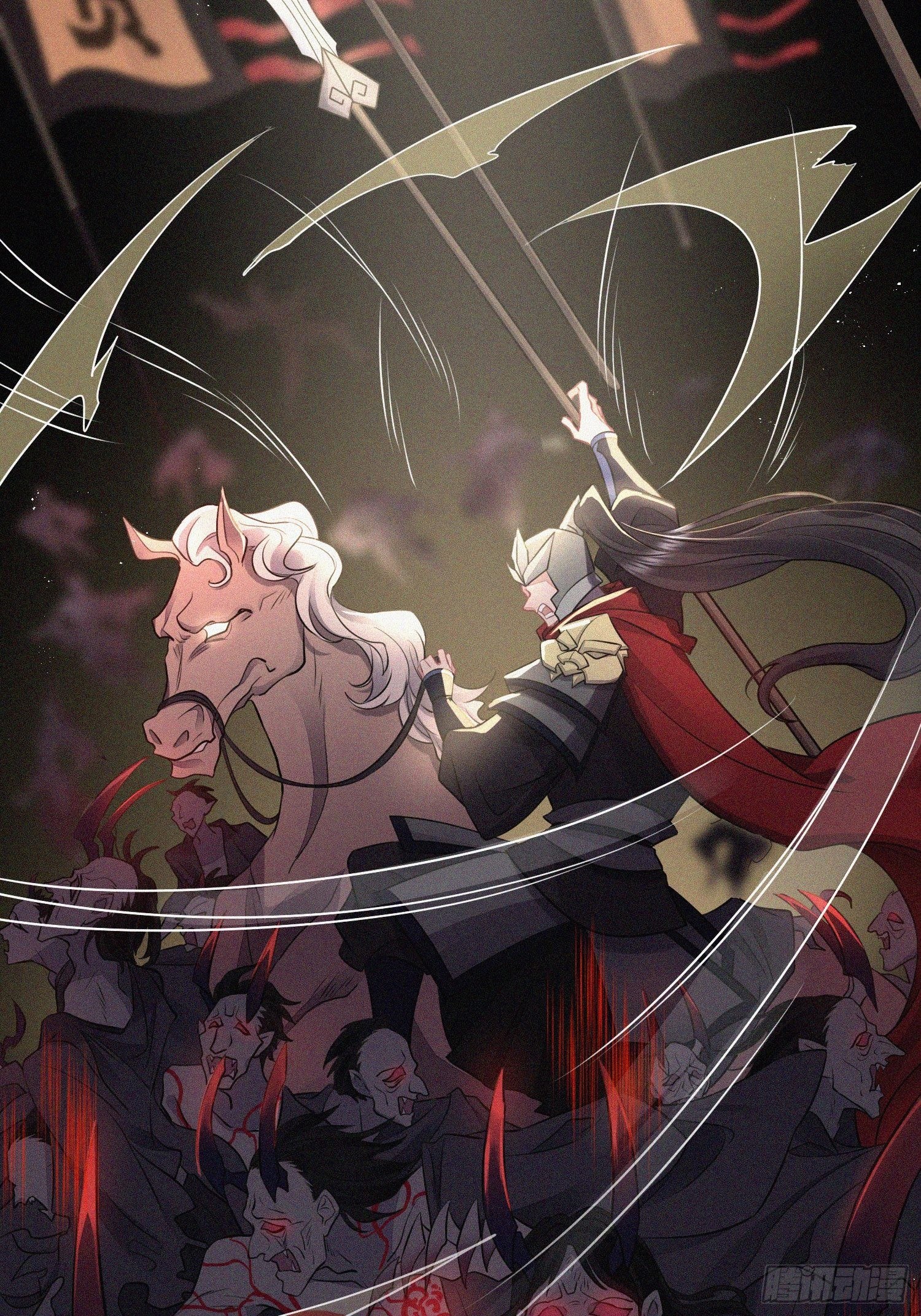 第二十五话 鹰神(1/2)-第37话