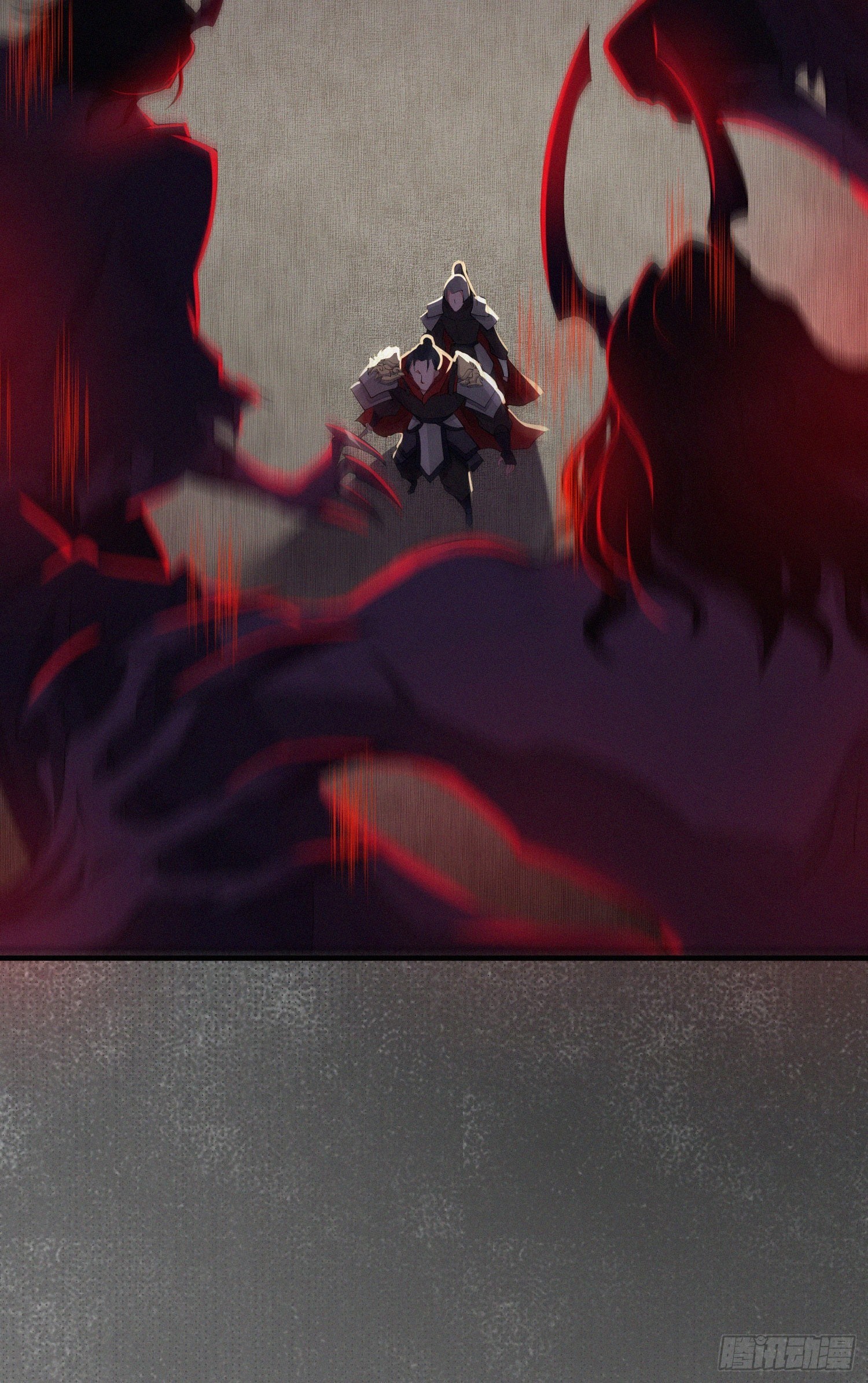 第二十五话 鹰神(1/2)-第37话