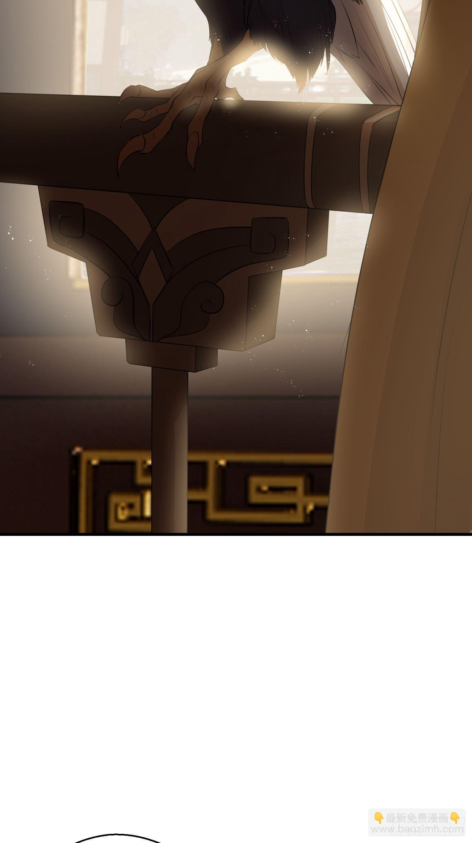 第二十五话 鹰神(1/2)-第37话