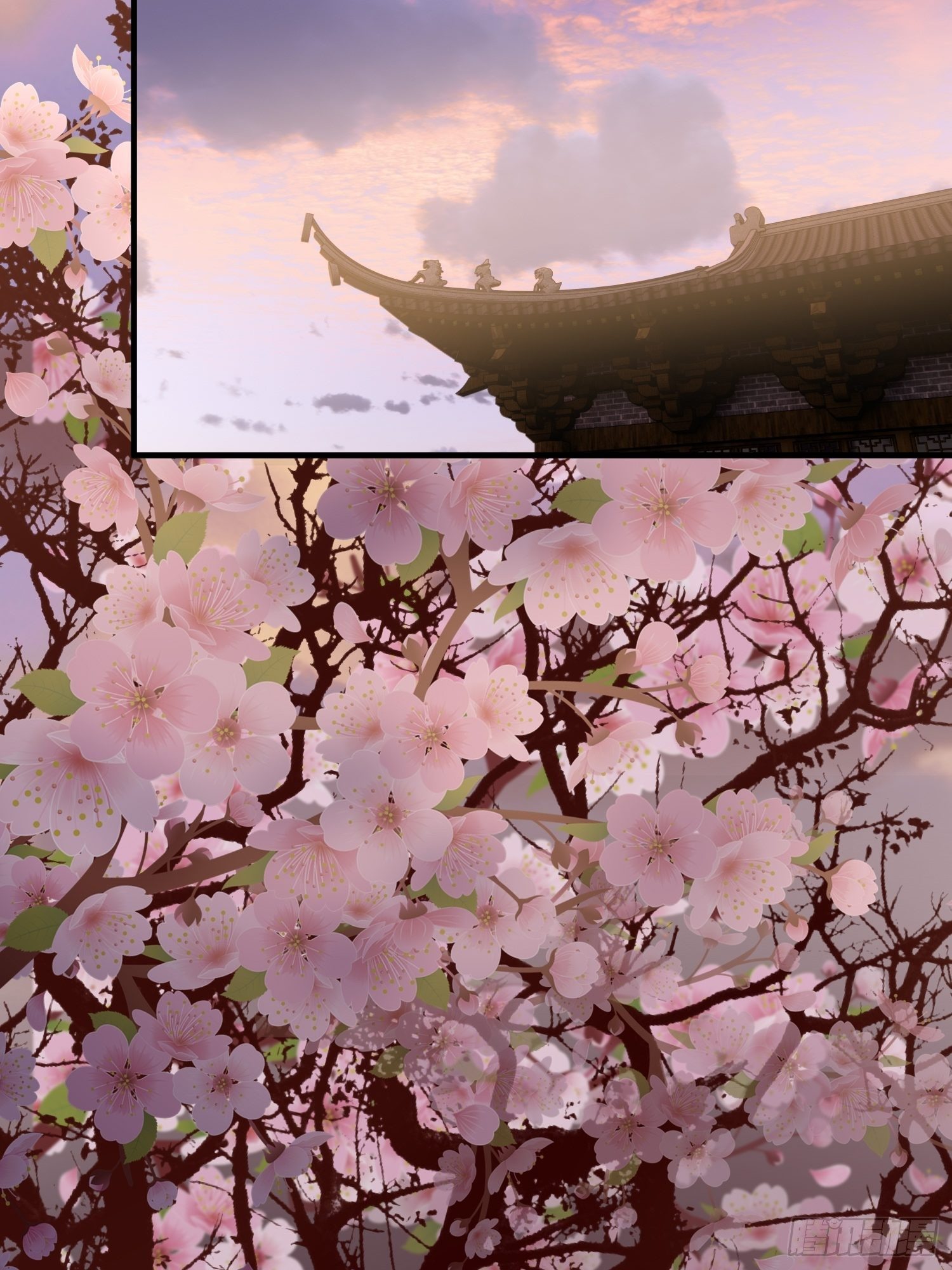 第二十七话 猜忌(1/2)-第39话