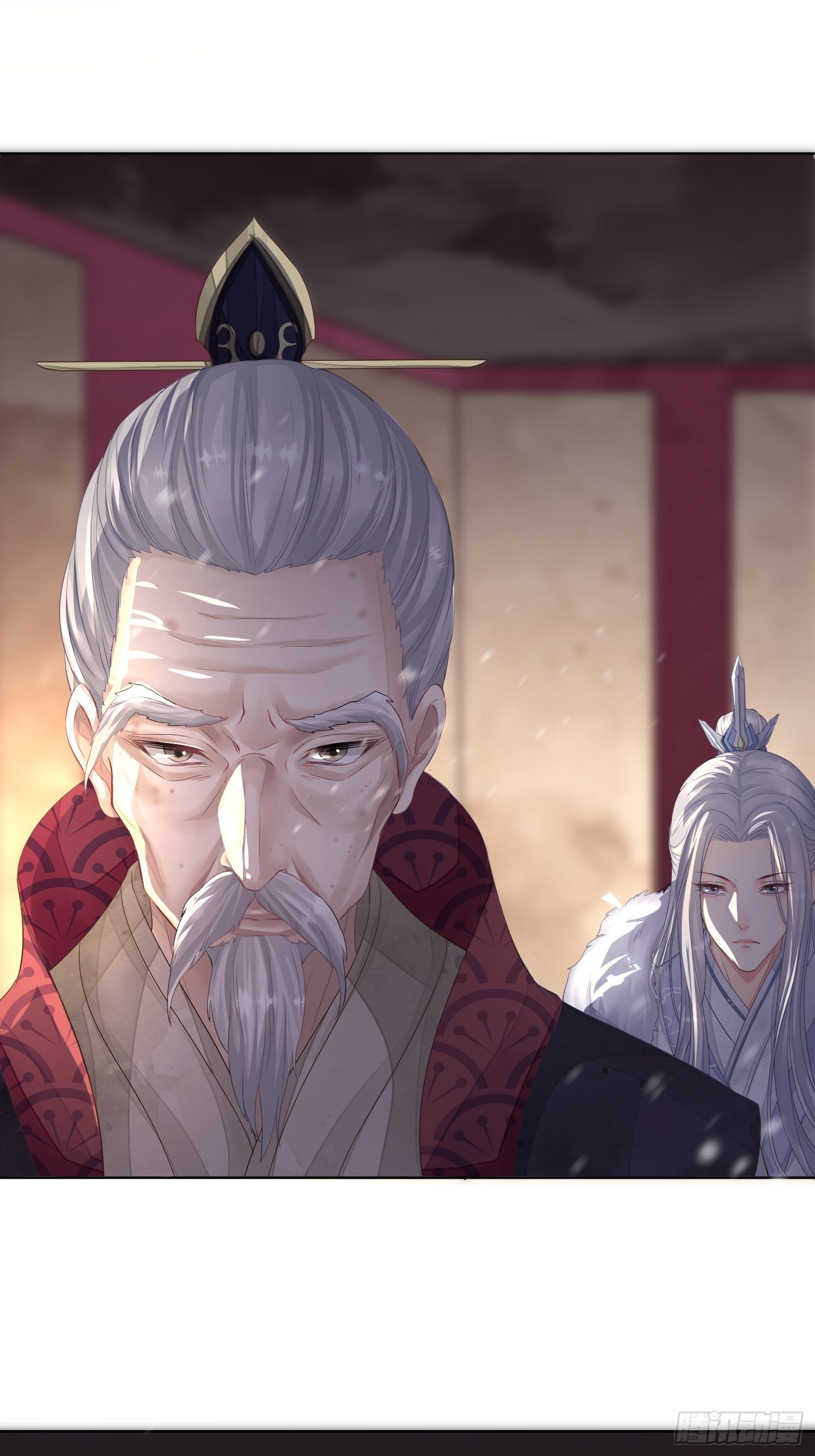 第二话 底细(1/2)-第5话