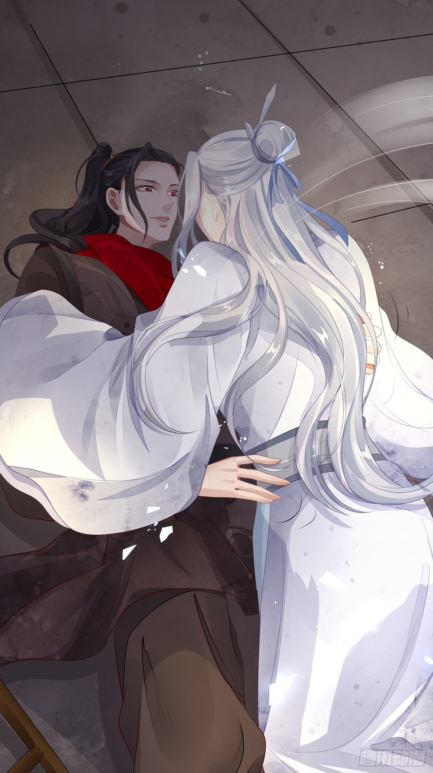 第二话 底细(1/2)-第5话